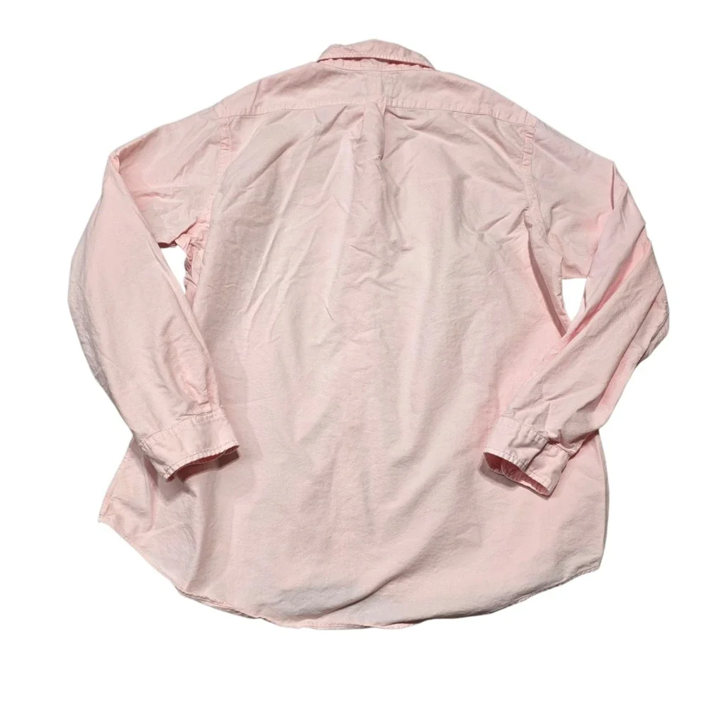 Ralph Lauren classic oxford